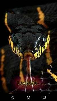 Snake Wallpapers HD screenshot 1
