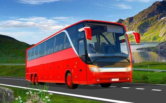Offroad Bus Driving Adventure screenshot 4