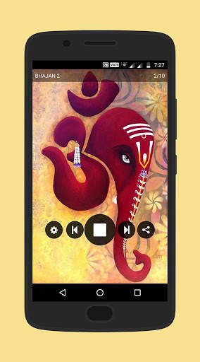 Gujarati Ringtones 3 تصوير الشاشة