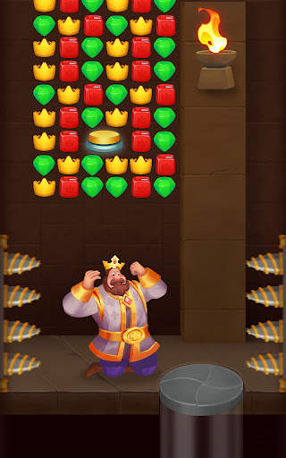 King Rescue: Royal Dream screenshot 20