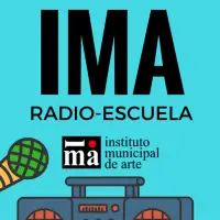 ikon Radio IMA Paraguay