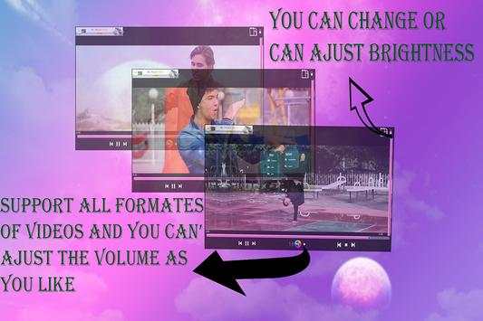 Max  Video Player screenshot 2