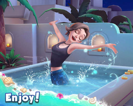 Design Island: 3D Home Makeover screenshot 1