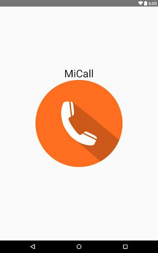 MiCall(Missed call Maker) screenshot 5