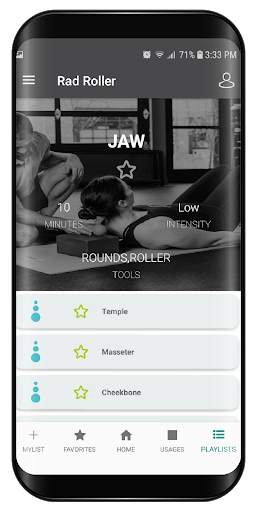 RAD Mobility screenshot 7