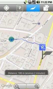 My Parking screenshot 3