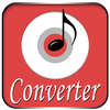 Music - Audio Converter icon