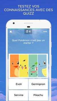 Amino de Pokémon en Français screenshot 3