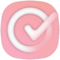 Structured To-Do Daily Planner logo