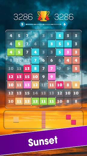 SudoBlock : Block puzzle game screenshot 3