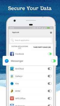 App Lock screenshot 5