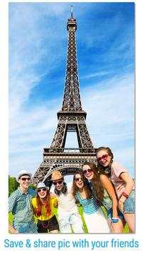 Background Eraser - CutOut, Cut Paste Photo Editor screenshot 3