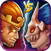 Myth War icon