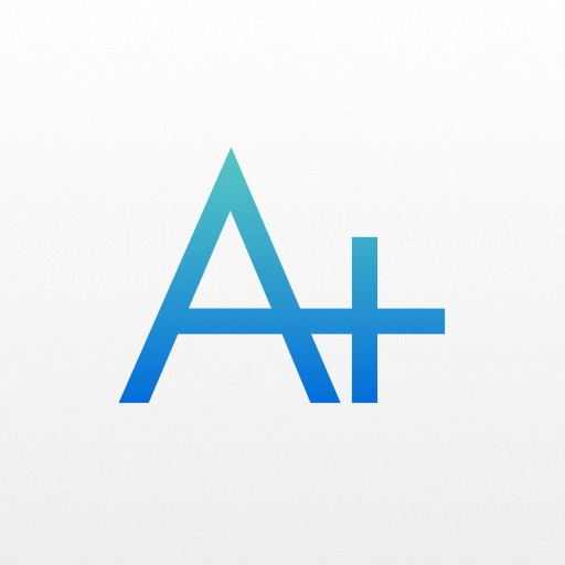 The School App icon