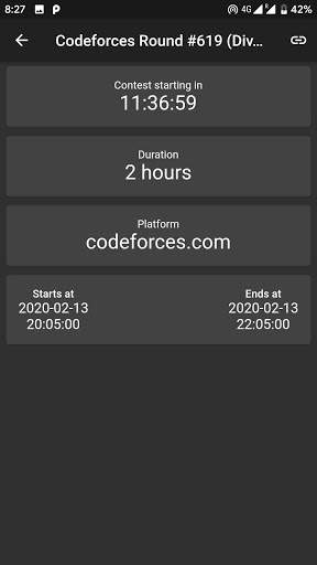 Coding List: Become better at programming скриншот 5