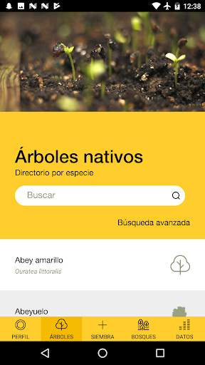 Hábitat PLN screenshot 8