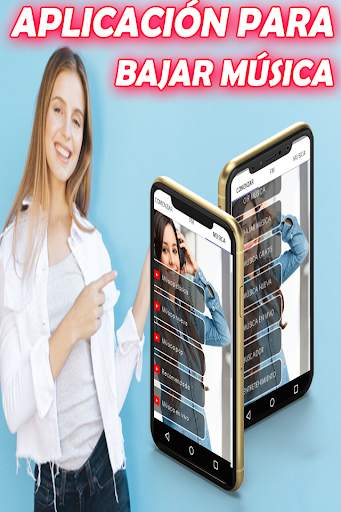 Free Music Download Mp3 to My Cell Guides screenshot 1