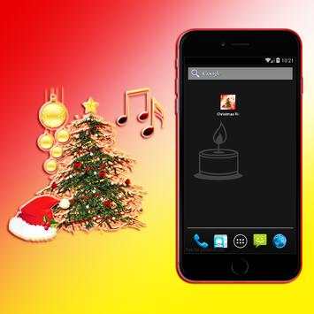 Christmas Ringtones 2016 screenshot 1