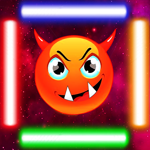 Red Ball Run 3 icon