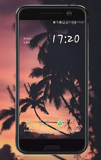 Sunset Wallpaper screenshot 6