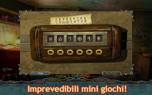 Mystic Diary3 Oggetti Nascosti screenshot 3