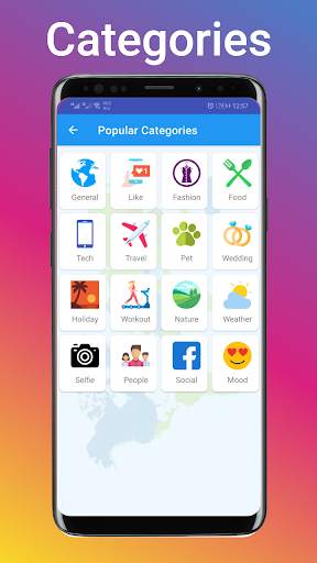 Hashtags for Instagram - Trending Hashtags Gen screenshot 3