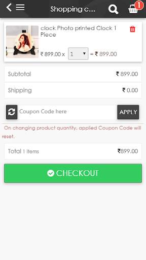 Memory Basket - Online Gift Shopping App screenshot 5