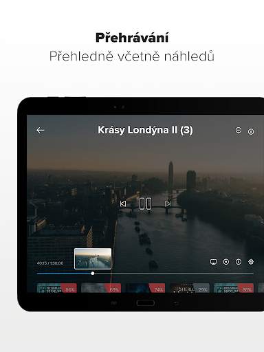 JON TV screenshot 8