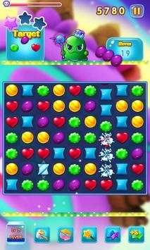 Candy Soga Mania screenshot 2