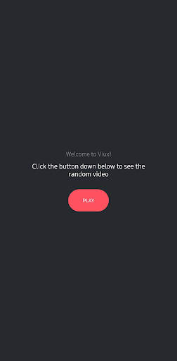 Viux screenshot 1