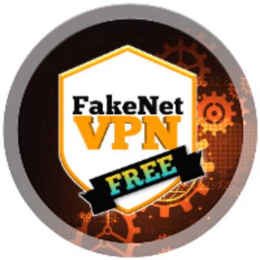 FakeNet VPN Lite - Internet Solution fakenetvpnlite v4