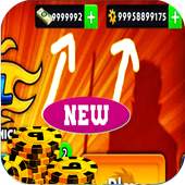 Free Coins 8ball Pool - Prank Free coins 8ball pool