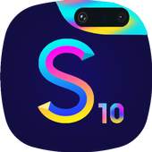 S10  Launcher - New style UI, feature 1.3