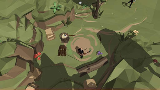 Zombie Watch - Free 3D Survival screenshot 6