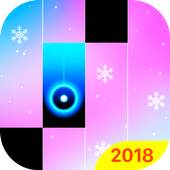 Piano Magic Tiles 1