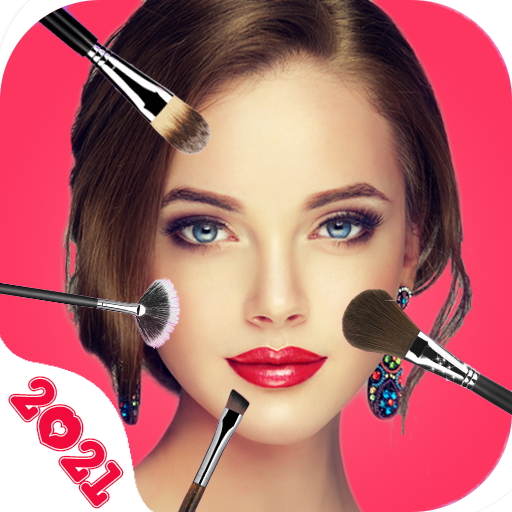 You Makeup icon