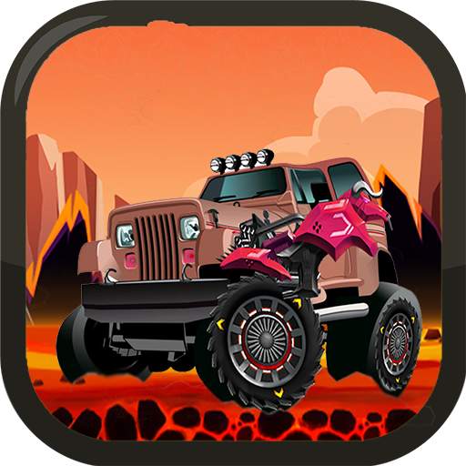 Hill Racing Adventure 2020 - Hill  Racing 3.0