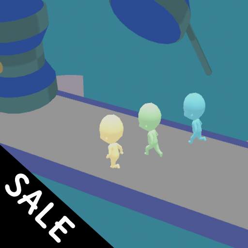 Dash race 3D - Runny racing arcade game 6