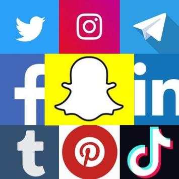 All Social Media Pro screenshot 1