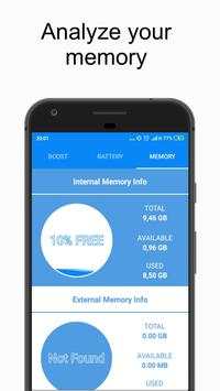 Battery Saver screenshot 5