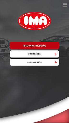 IMA - Catálogo screenshot 1