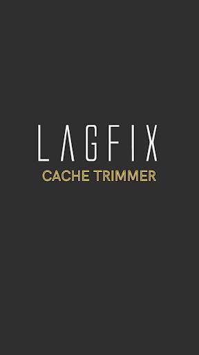 Lag Fix - Game Booster Trimmer screenshot 4
