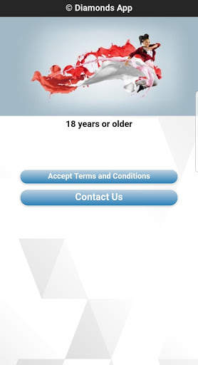 Diamond App screenshot 5
