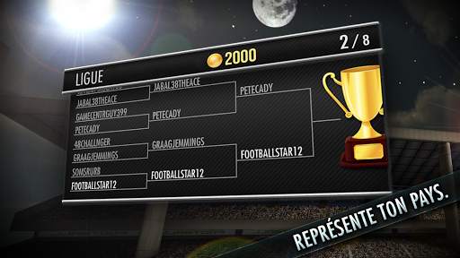 Football Showdown screenshot 3
