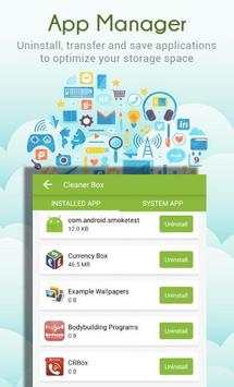 Android System Cleaner screenshot 3