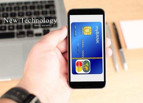 Tipd for Samsung Pay app screenshot 2