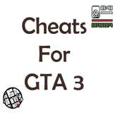 Cheats for GTA III 1.0