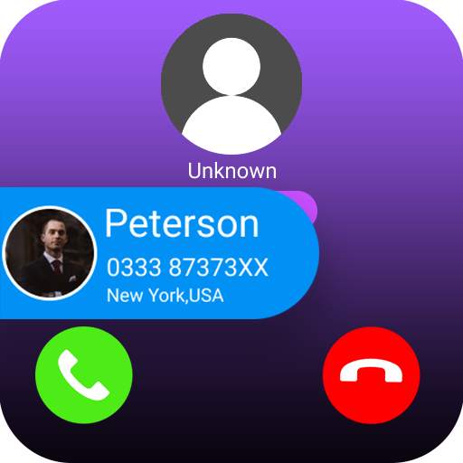 Caller ID - Ture Spam Blocker 1.0.52