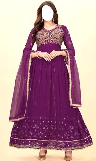 Anarkali Dresses screenshot 9