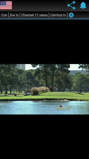 Usa tv screenshot 1